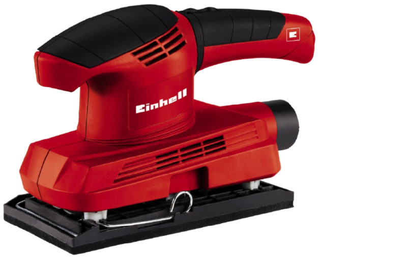 מלטשת אקצנטרית Einhell TC-OS 1520