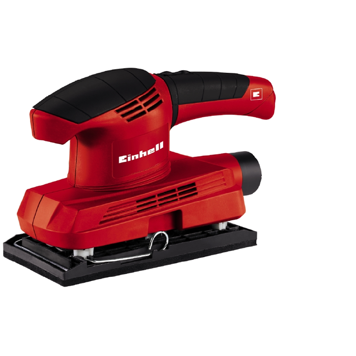 מלטשת אקצנטרית Einhell TC-OS 1520
