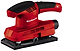 מלטשת אקצנטרית Einhell TC-OS 1520