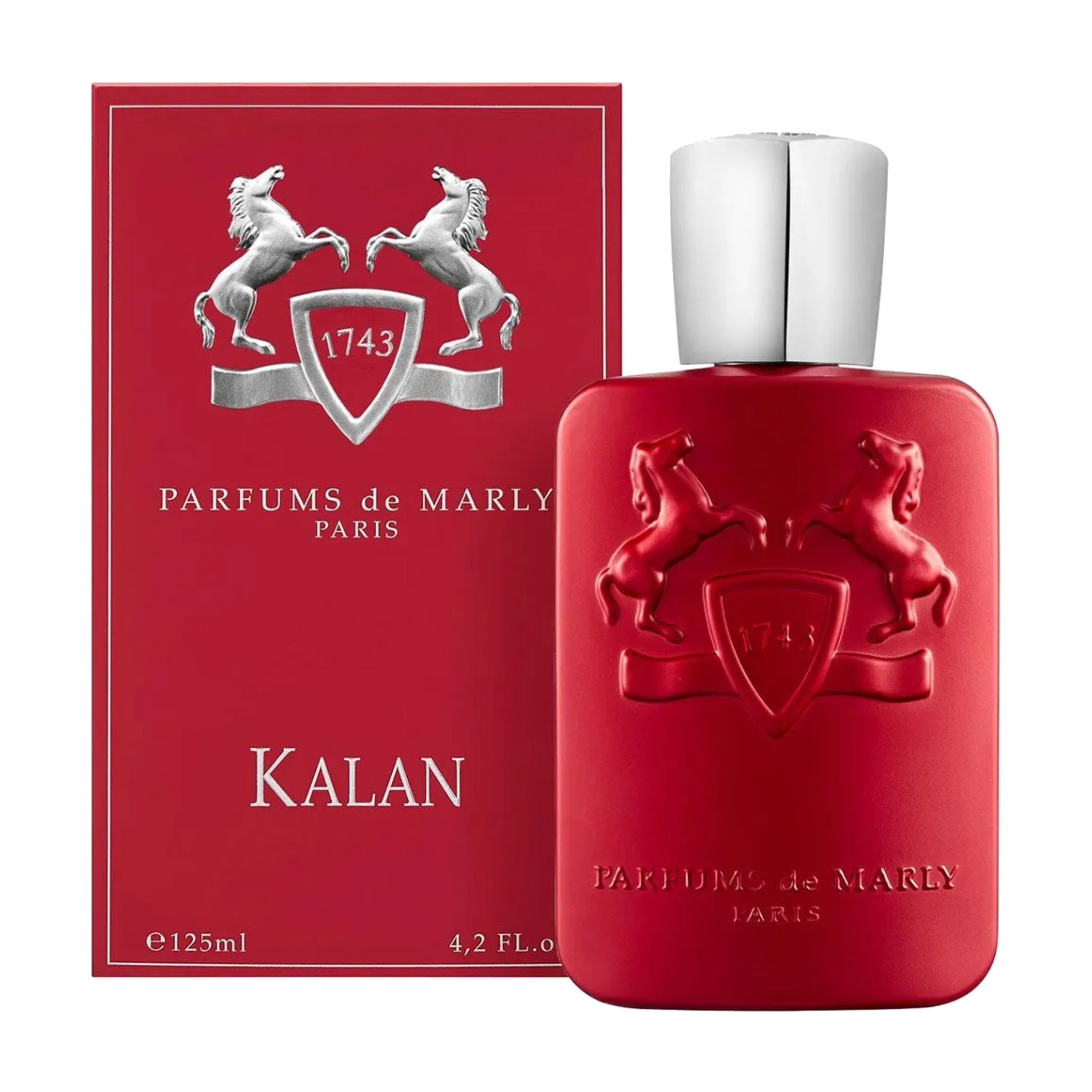Parfums de Marly Kalan E.D.P 125ml בושם יוניסקס