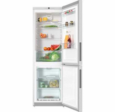 מציאות ועודפים - מקרר מקפיא תחתון Miele KFN 28133 D ‏310 ‏ליטר - אחריות יבואן רשמי