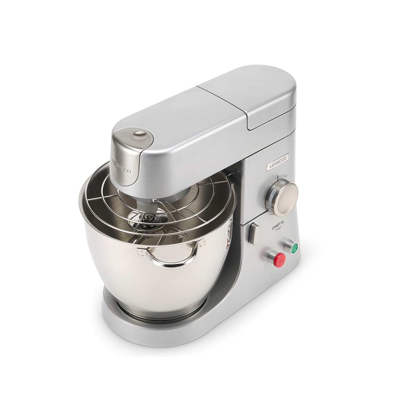 מיקסר שף  קנווד PRO XL KPL9000S Kenwood | אחריות ברמיאג יבואן רשמי 10 שנים למנוע