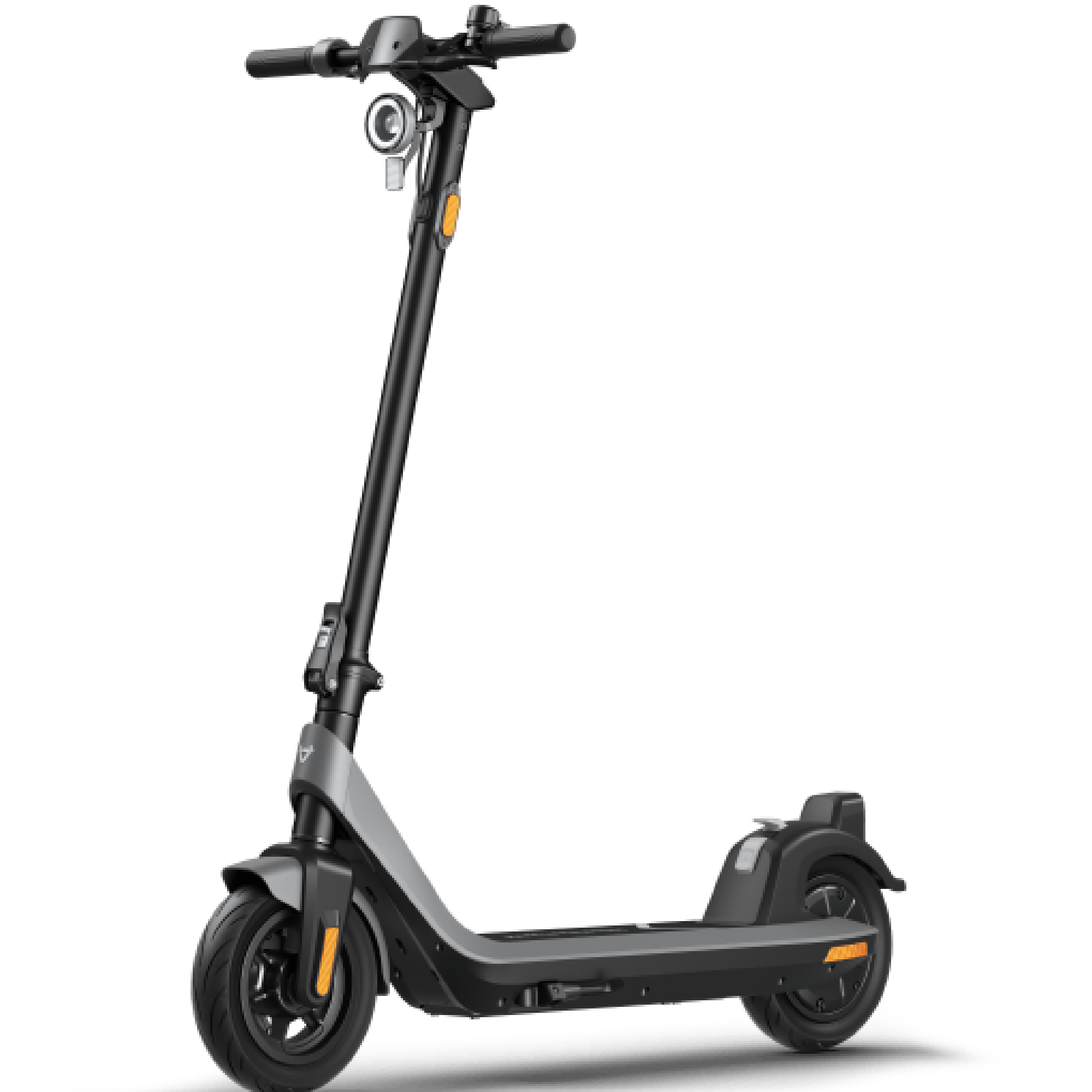   קורקינט חשמלי מתקפל NIU KQI2 Pro 48V/365Wh 250W - צבע אפור שנתיים אחריות ע
