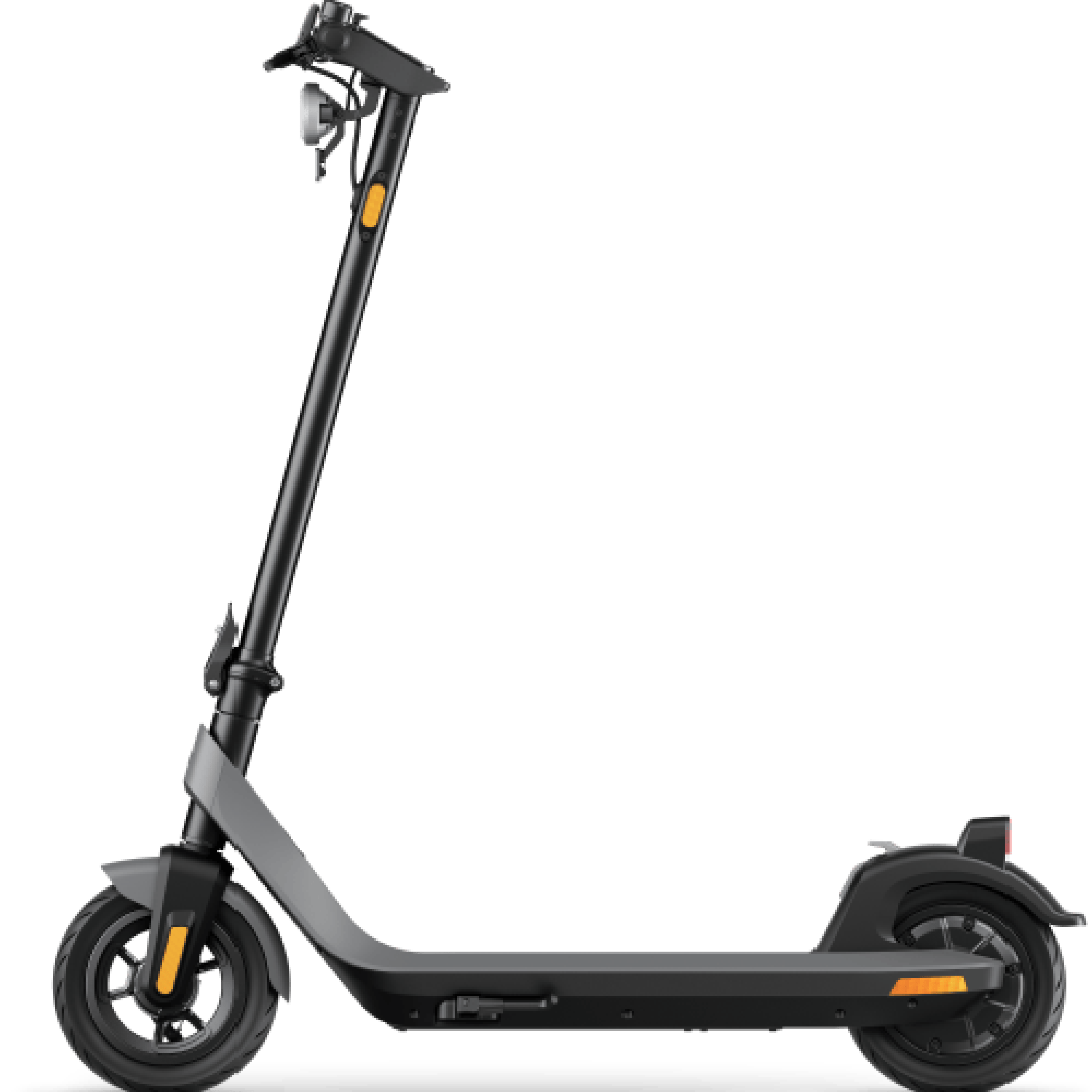   קורקינט חשמלי מתקפל NIU KQI2 Pro 48V/365Wh 250W - צבע אפור שנתיים אחריות ע