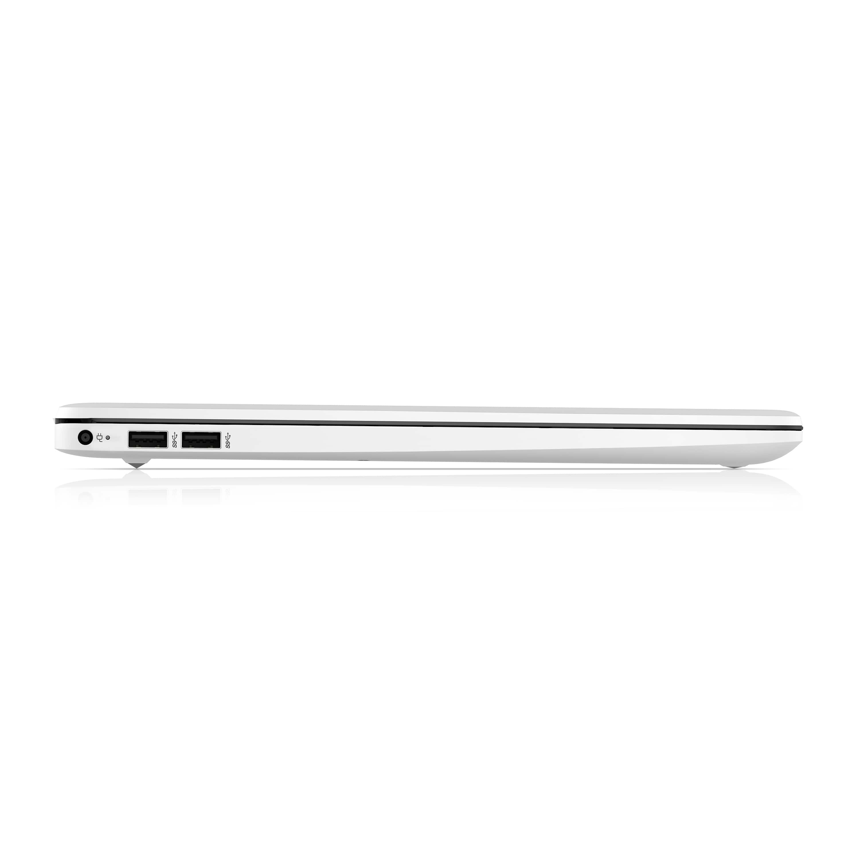 מחשב נייד HP Laptop 15s-fq5026nj - 7C468EA Intel Core i5-1235U 512GB SSD 8GB RAM Windows 11 - צבע לבן שלוש שנות אחריות ע