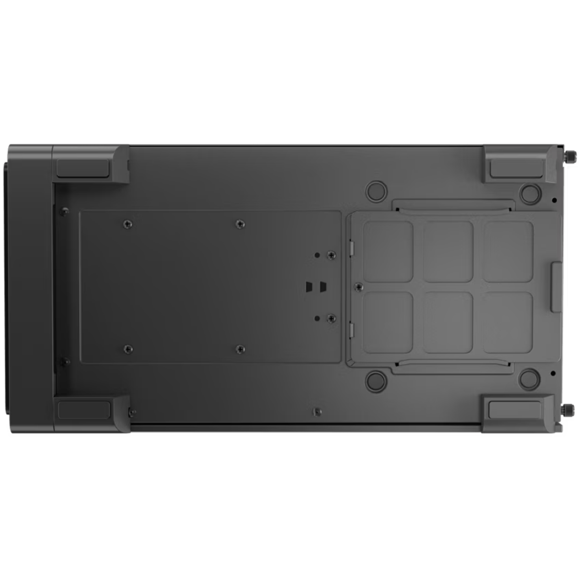 מחשב נייח גיימינג Lenovo Legion T5 26IRB8 90UU00K1YS - Core i7-14700KF 32GB 1TB SSD RTX4070 - צבע אפור שלוש שנות אחריות ע