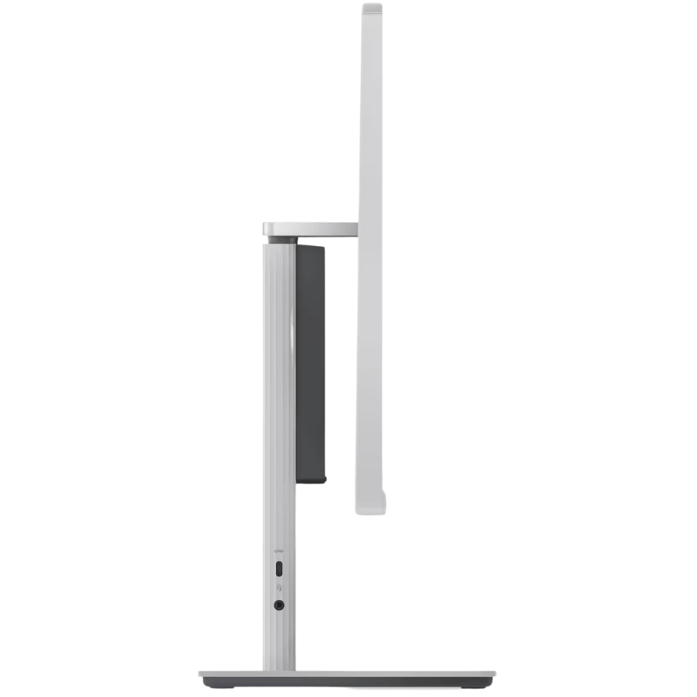 מחשב Lenovo IdeaCentre AIO 24IRH9 F0HN00CXIV - Core i5-13420H 1TB SSD 16GB RAM - צבע אפור בהיר שלוש שנות אחריות ע
