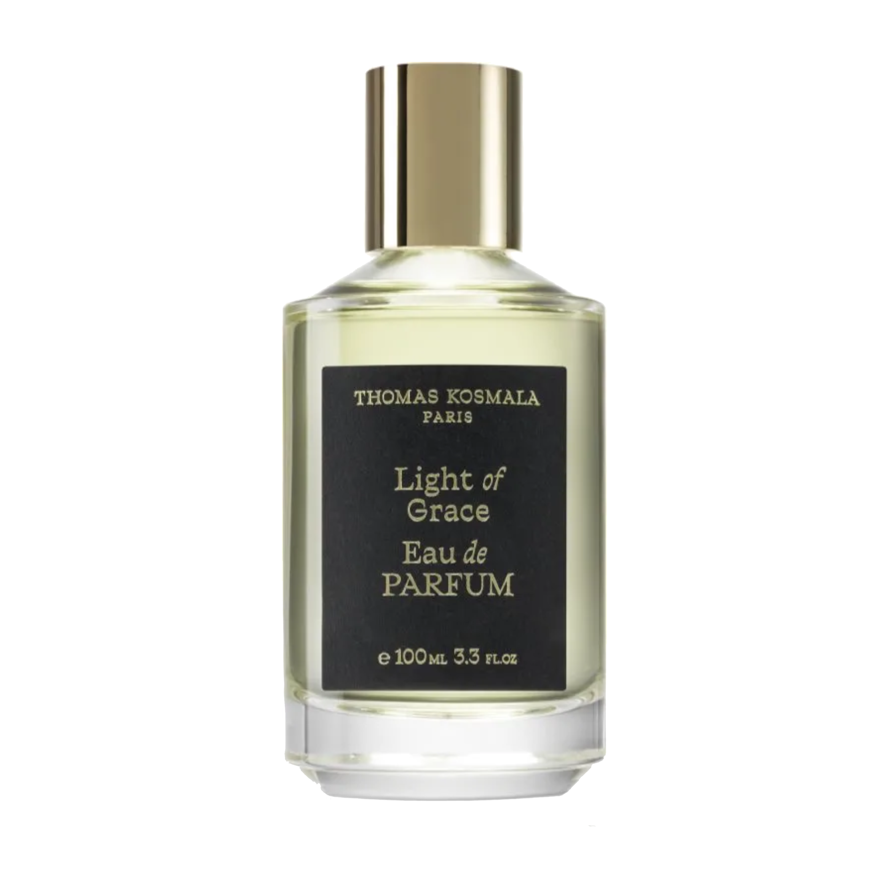 Thomas Kosmala Light Of Grace E.D.P 100ml בושם יוניסקס 
