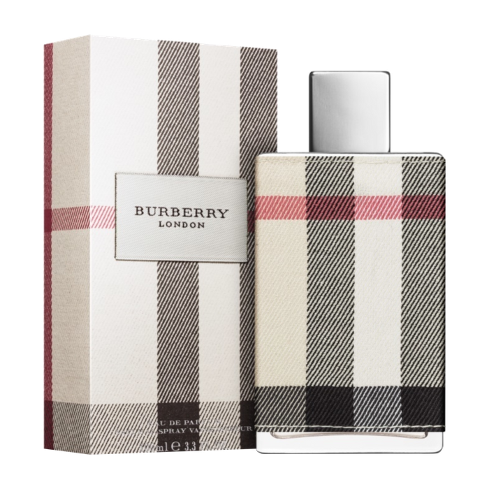 Burberry London E.D.P 100ml בושם לאישה 

