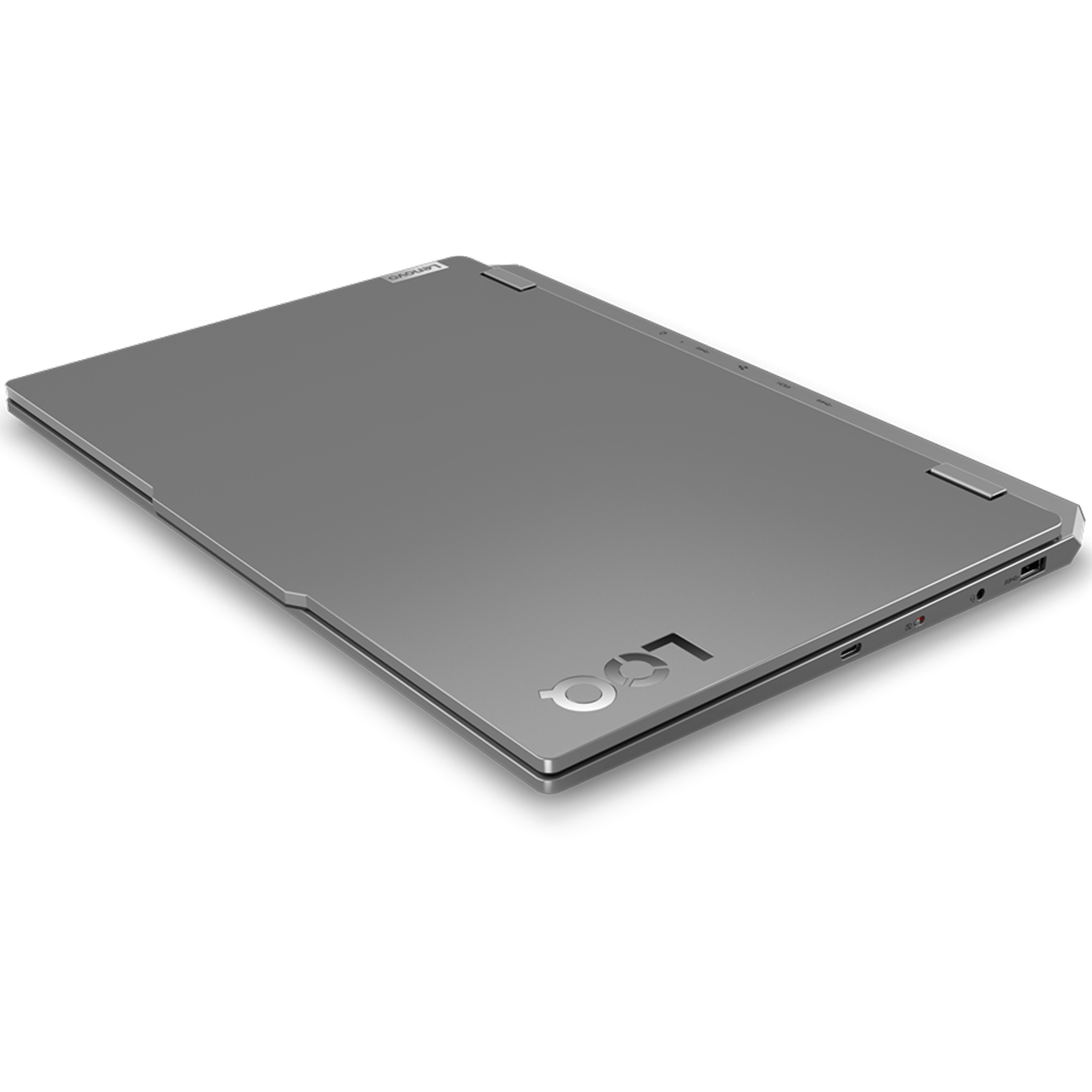 מחשב נייד גיימינג Lenovo LOQ 15IRX9 - 83DV00CDIV - Core i5-13450HX RTX 4060 1TB SSD 16GB RAM Windows 11 - צבע אפור שלוש שנות אחריות ע