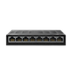 מתג שולחני 5 כניסות TP-Link LS1005G Desktop Network Switch 10/100/1000Mbps - בצבע שחור