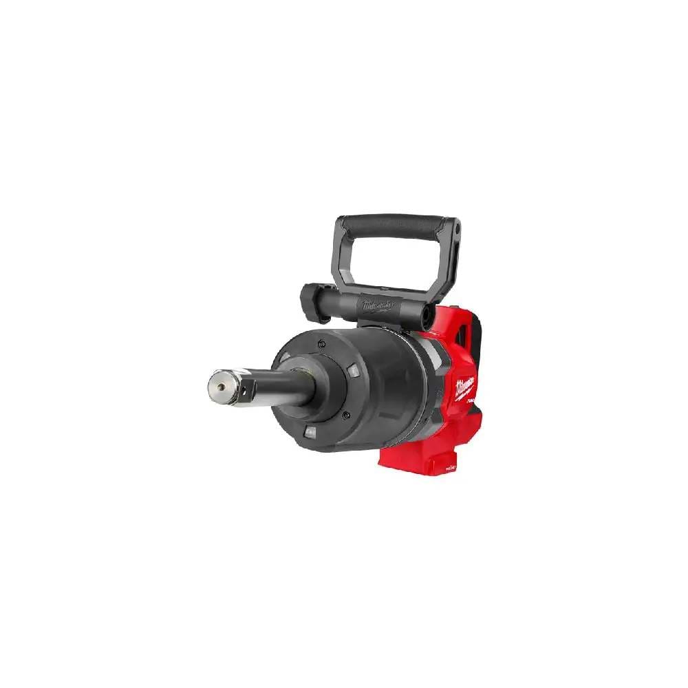 מפתח רטיטה 18V אף ארוך 1
