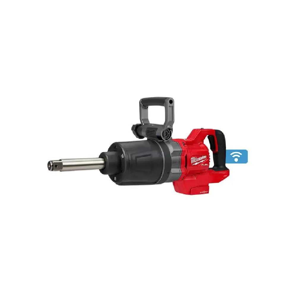 מפתח רטיטה 18V אף ארוך 1
