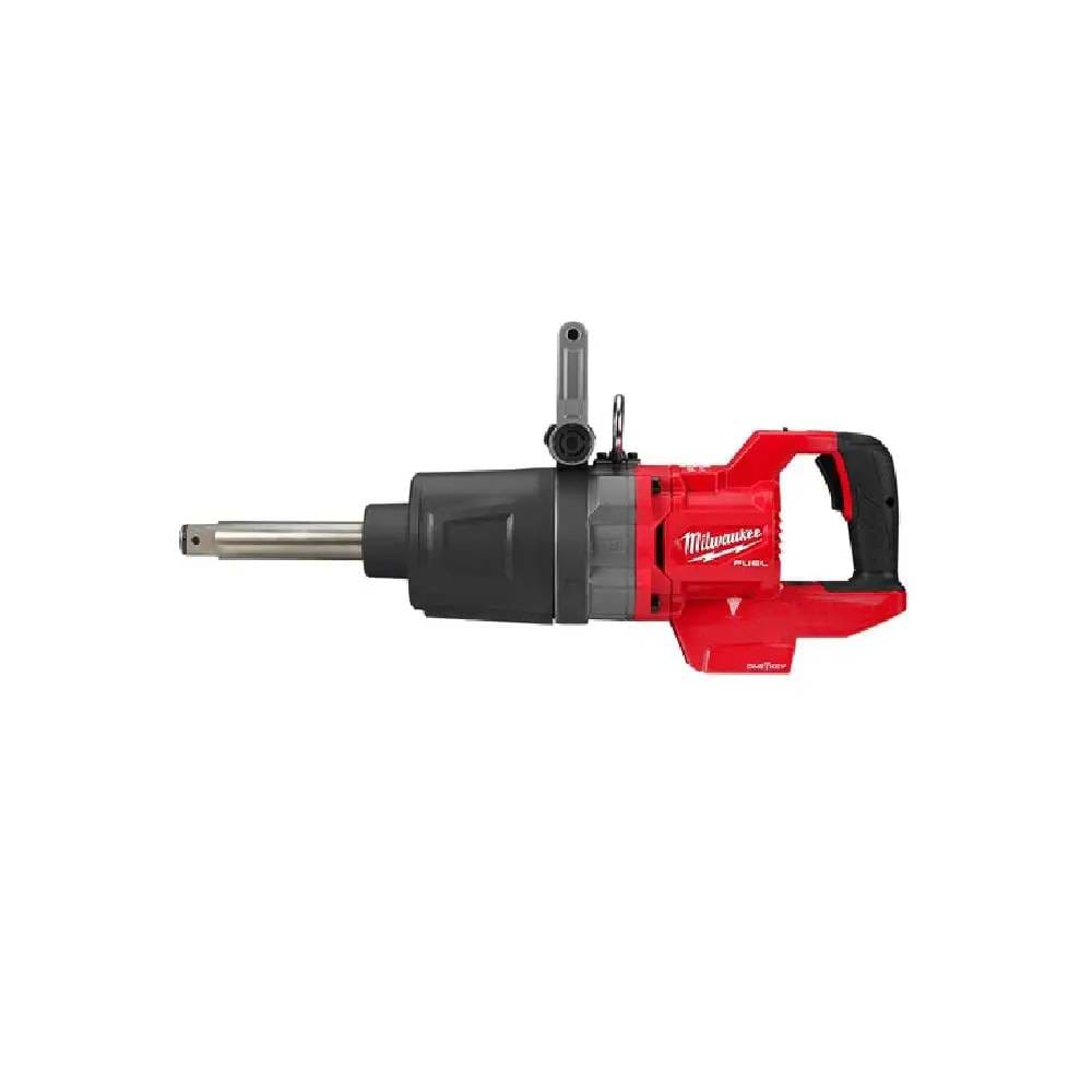 מפתח רטיטה 18V אף ארוך 1