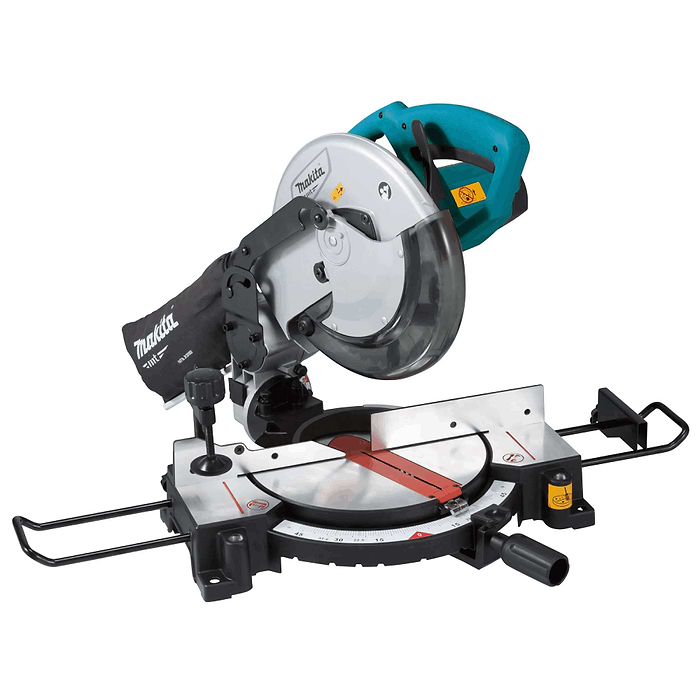 מסור גרונג חשמלי 1500W מקיטה 10 (255 ממ) M2300B Makita