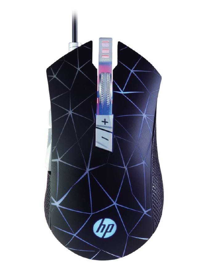 עכבר גיימינג DPI 10,000 מבית Hp Gaming M300