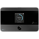 ראוטר אלחוטי TP-Link M7350 4G LTE Mobile WiFi - בצבע שחור שלוש שנות אחריות ע