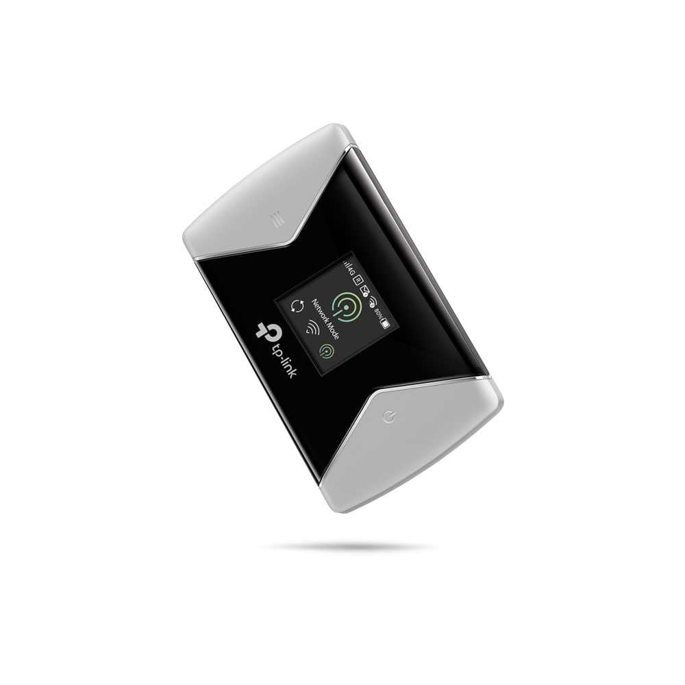 נתב סלולרי TP-Link TL-M7450 AC 4G - צבע שחור שלוש שנות אחריות ע