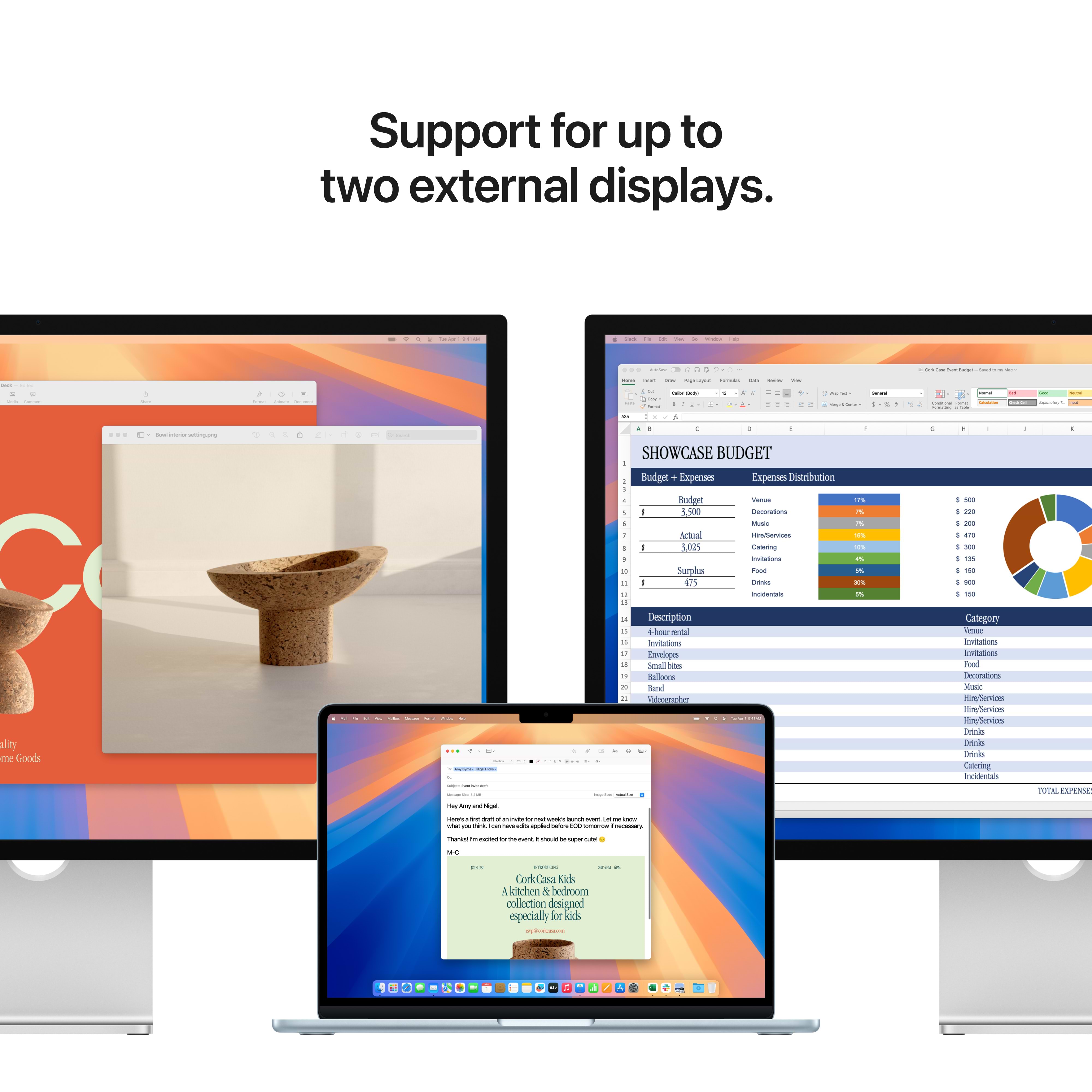 מחשב נייד Apple MacBook Air 13 - MW123HB/A M4 chip 10‑core CPU and 8‑core GPU 256GB SSD 16GB RAM - צבע שחור חצות שנה אחריות ע