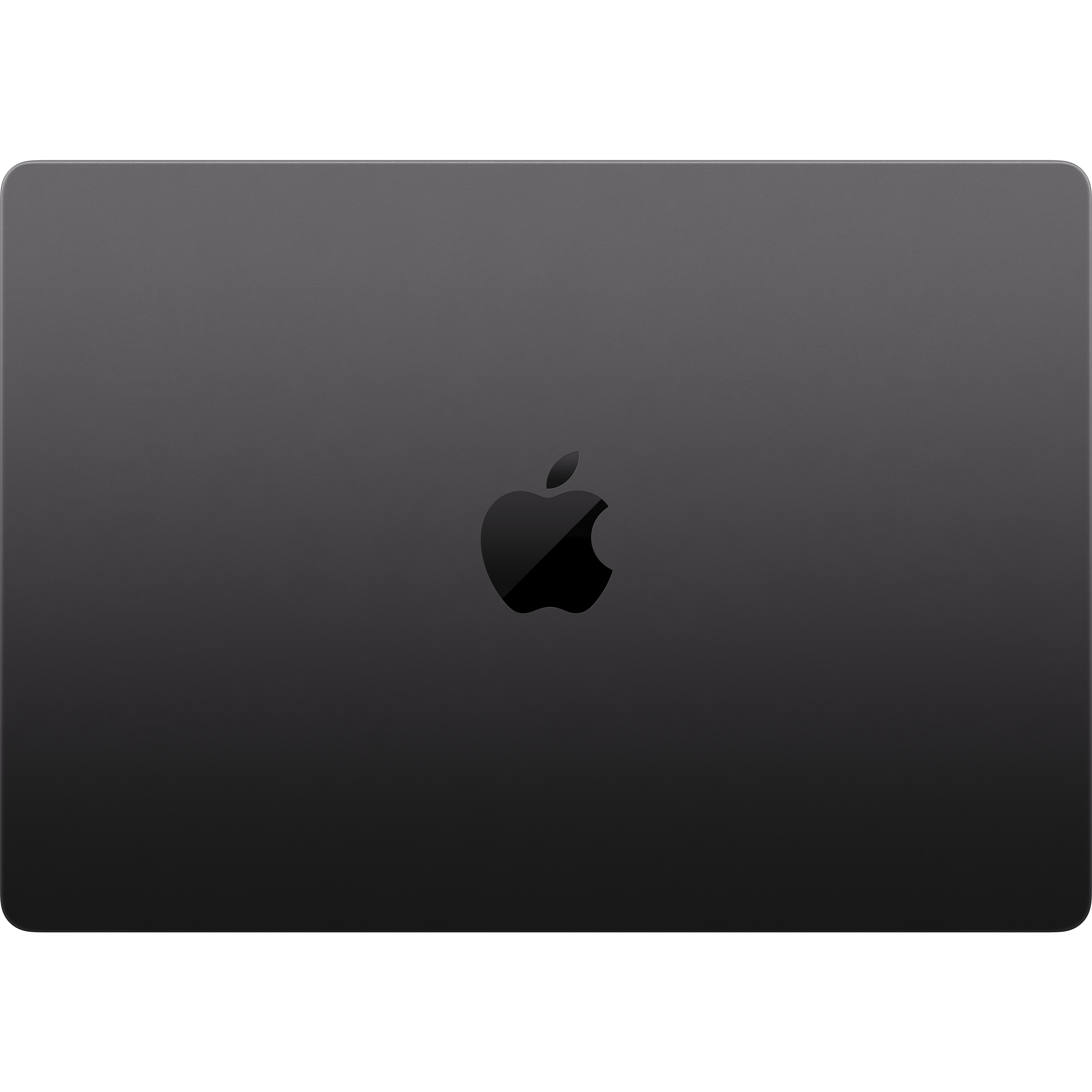 מחשב נייד Apple MacBook Pro 14 - Z1FE0019W M4 Pro chip 12‑core CPU and 16‑core GPU 1TB SSD 24GB RAM - צבע שחור חלל שנה אחריות ע