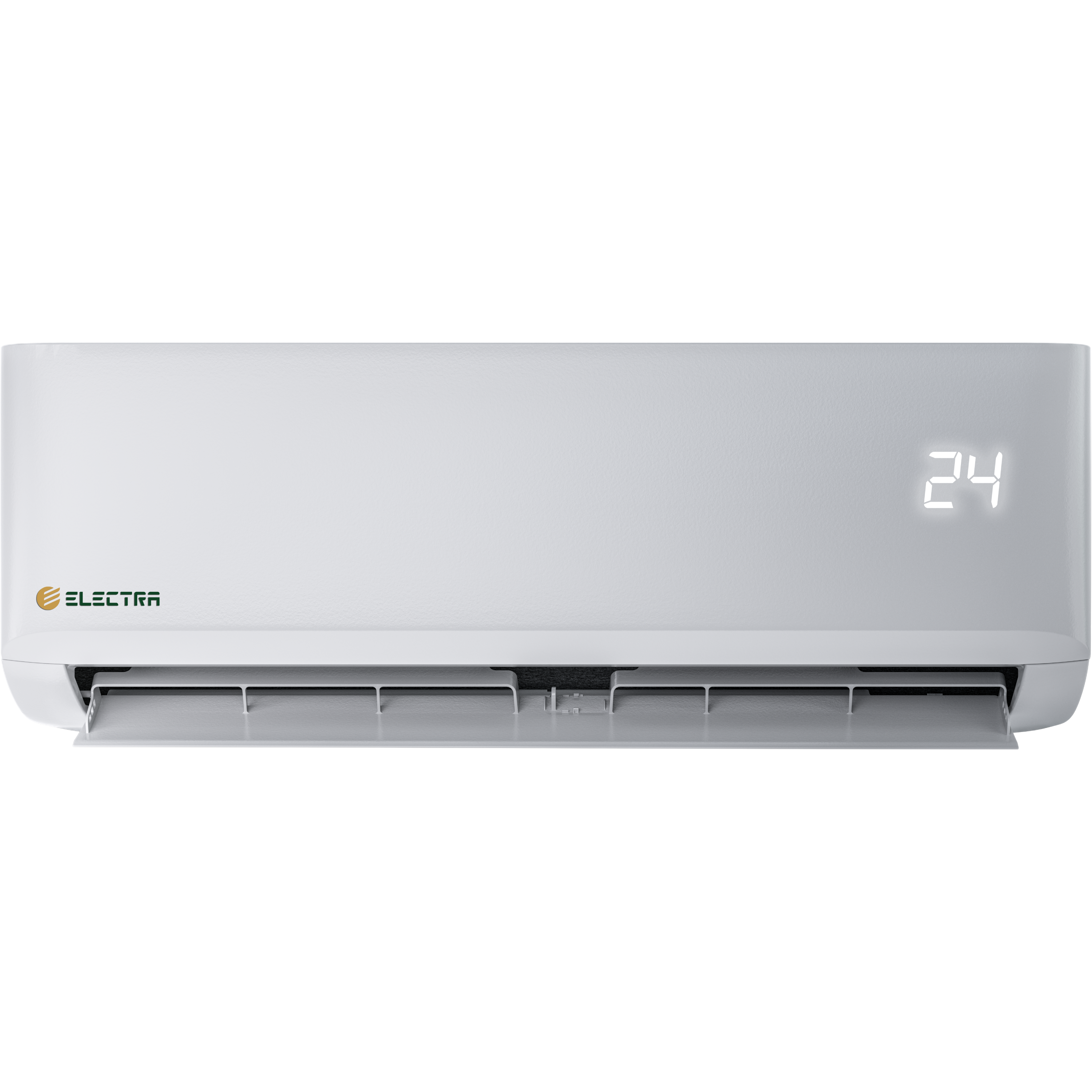 מזגן עילי Electra Magic Touch Inverter 340 - צבע לבן חמש שנות אחריות ע