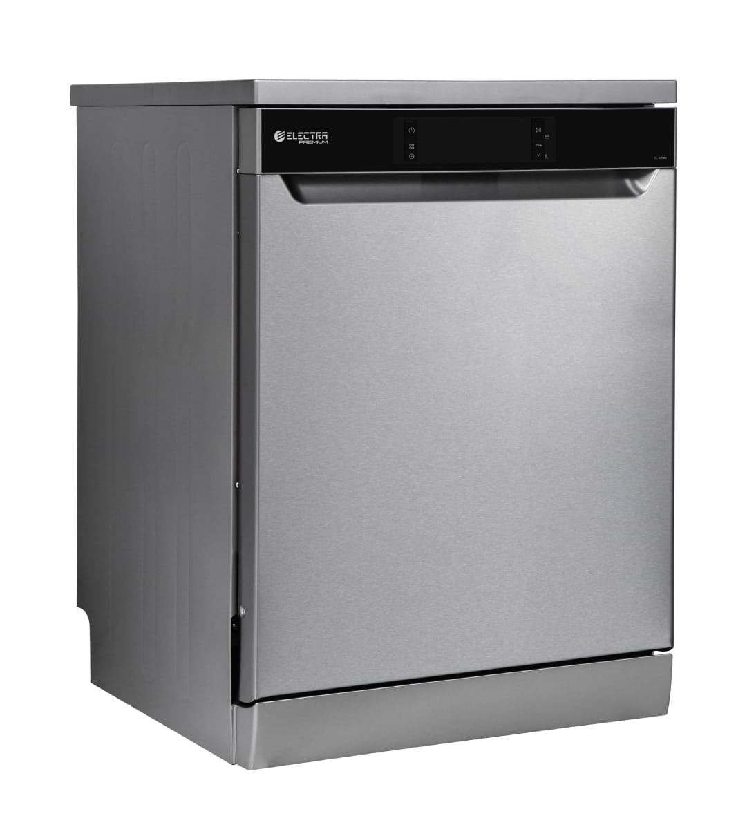 מדיח כלים עומד נירוסטה Electra Premium EL 939N - אחריות אלקטרה יבואן רשמי