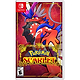משחק Pokémon Scarlet UKV לקונסולת Nintendo Switch HAC