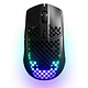 עכבר אלחוטי SteelSeries Aerox 3 Wireless 2022 Edition - צבע שחור