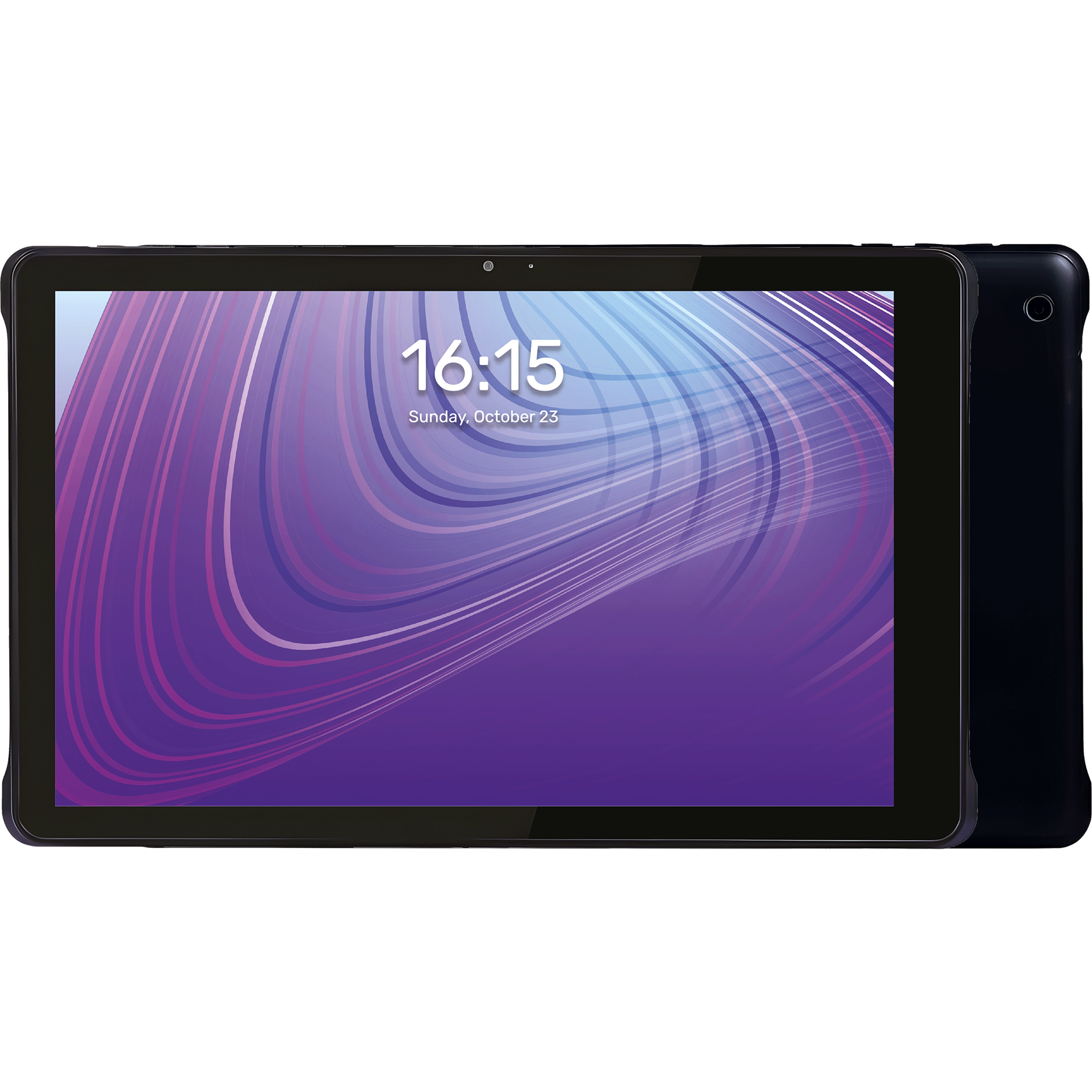 טאבלט 4G עם מודם סלולרי BDK Infinity 10.1