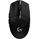 עכבר גיימינג אלחוטי Logitech G305 - צבע שחור שנתיים אחריות ע"י היבואן הרשמי