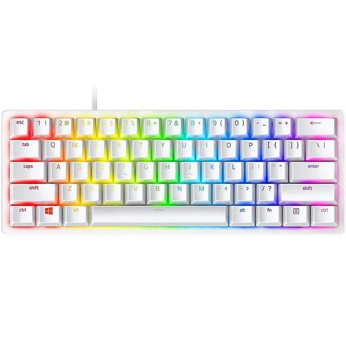 Huntsman Mini Mercury (Red Switch)