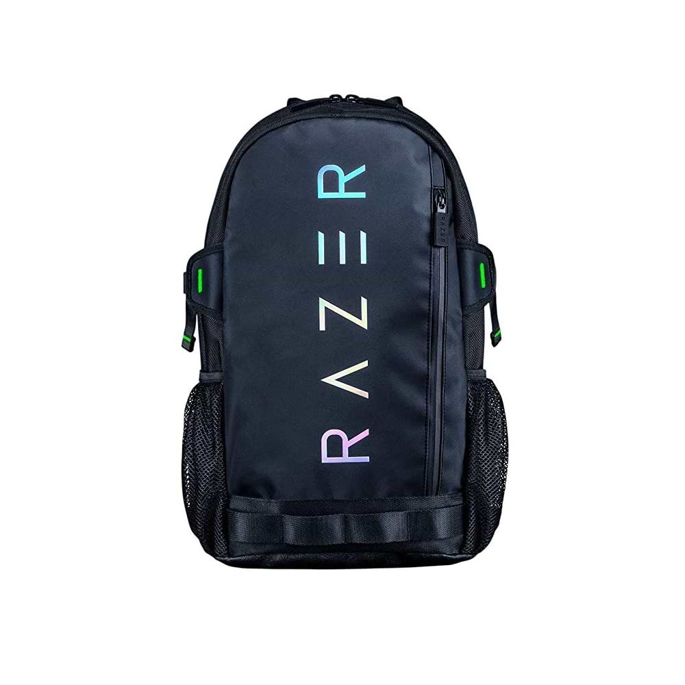 תיק גב למחשב נייד Razer Rouge Backpack V3 13.3