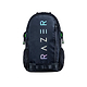 תיק גב למחשב נייד Razer Rouge Backpack V3 13.3" - צבע שחור לבן