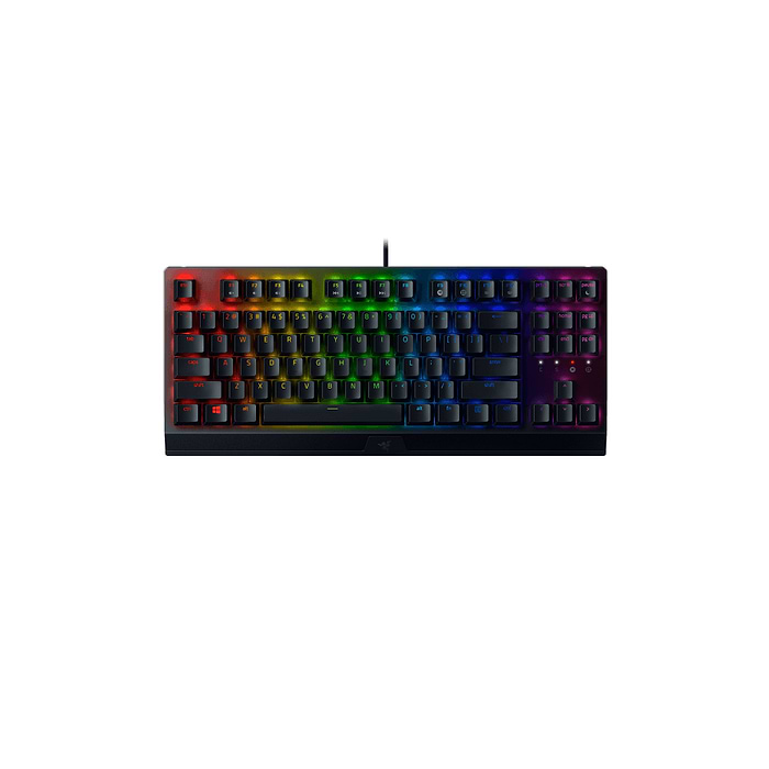 BlackWidow V3 Tenkeyless