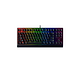 מקלדת גיימינג מכאנית Razer BlackWidow V3 Tenkeyless - צבע שחור