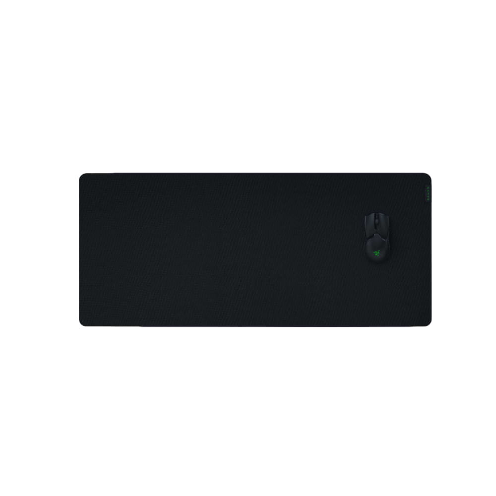 משטח גיימינג Razer Gigantus V2 XXL - צבע שחור שנתיים אחריות ע