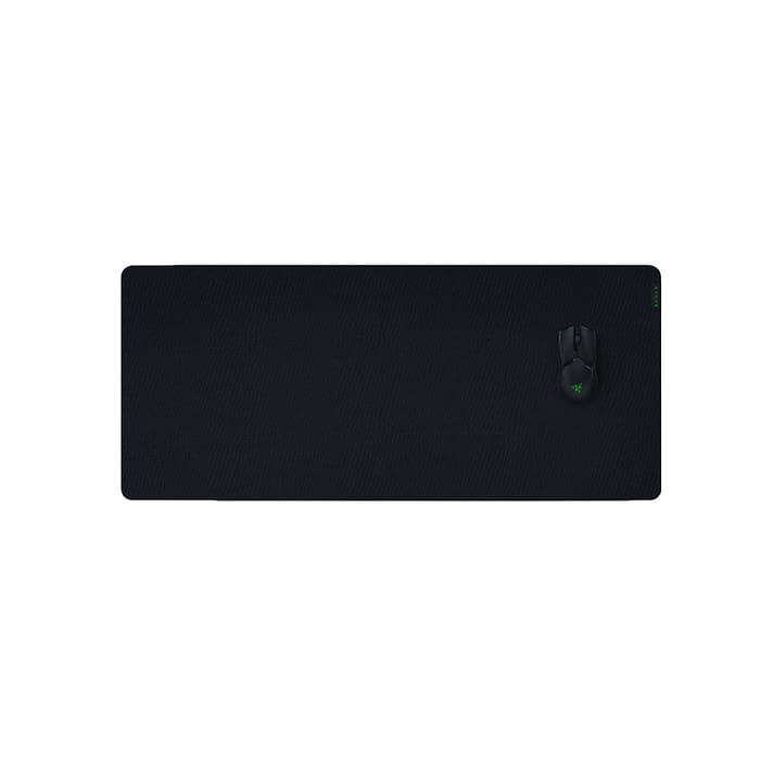 משטח גיימינג Razer Gigantus V2 XXL - צבע שחור שנתיים אחריות עי היבואן הרשמי