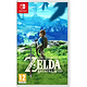 משחק The Legend of Zelda: Breath of the Wild לקונסולת Nintendo Switch