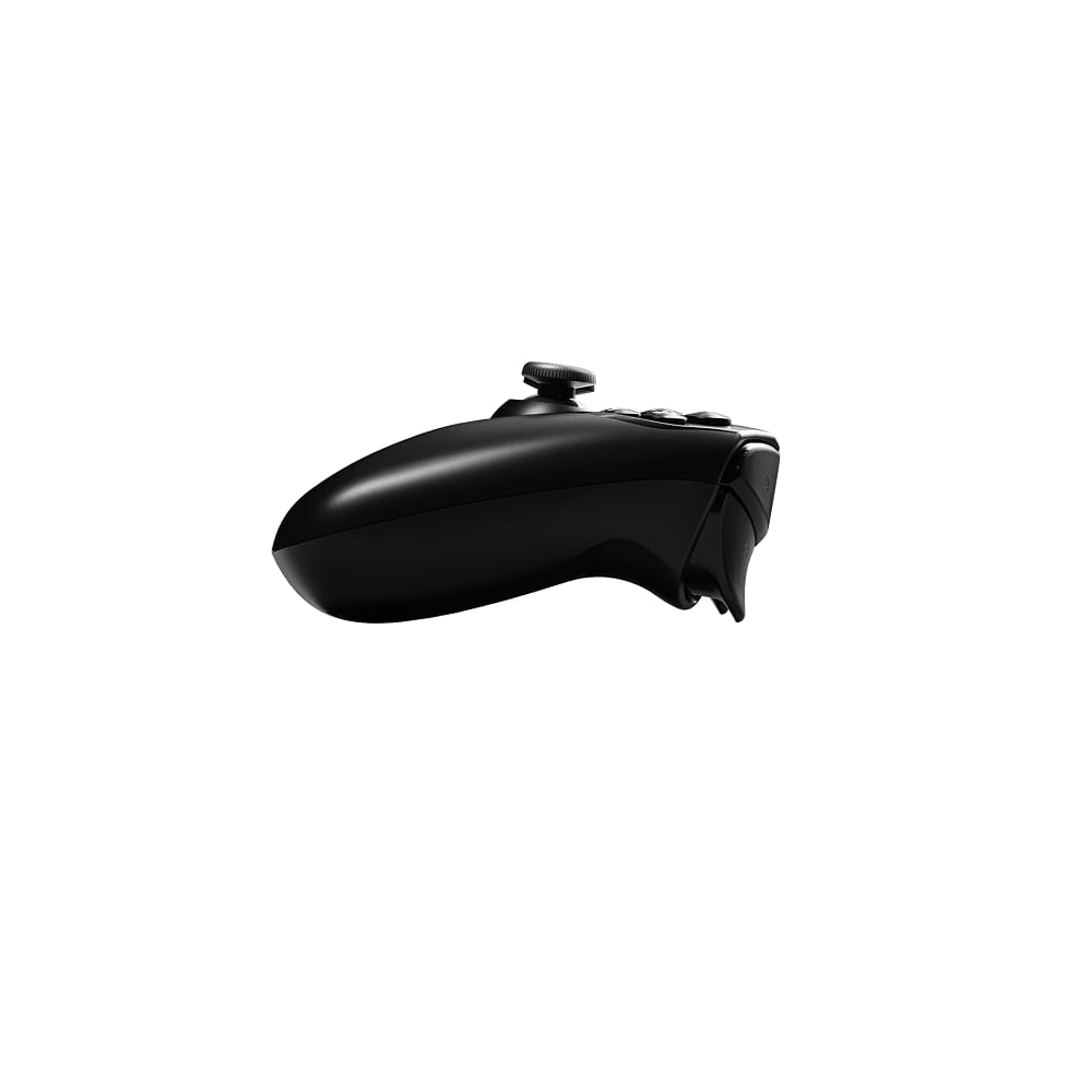 בקר שליטה אלחוטי SteelSeries Nimbus+ למוצרי Apple - צבע שחור שנתיים אחריות ע