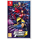 משחק Marvel Ultimate Alliance 3: The Black Order לקונסולת Nintendo Switch