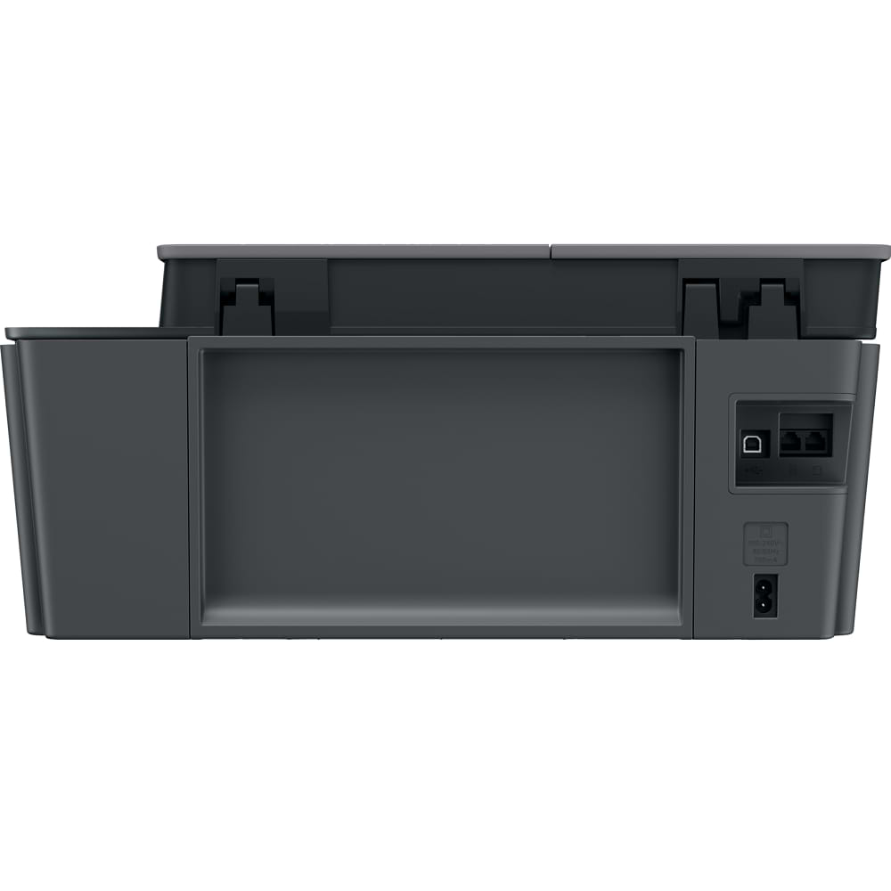 מדפסת אלחוטית משולבת HP Smart Tank 615 AIO - צבע שחור שלוש שנות אחריות ע