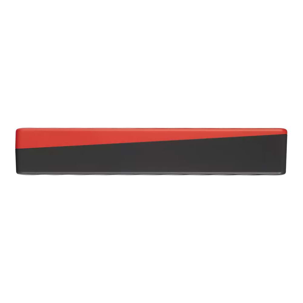 כונן קשיח חיצוני WD My Passport Worldwide WDBPKJ0040BRD 4TB USB 3.2 - צבע אדום שלוש שנות אחריות ע