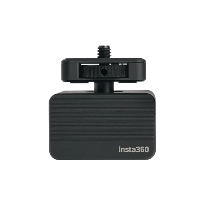 תושבת מפחיתת רעידות Insta360 Vibration Damper - צבע שחור שנה אחריות עי היבואן הרשמי
