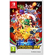 משחק Pokken Tournament DX לקונסולת Nintendo Switch