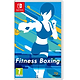 משחק Fitness Boxing לקונסולת Nintendo Switch
