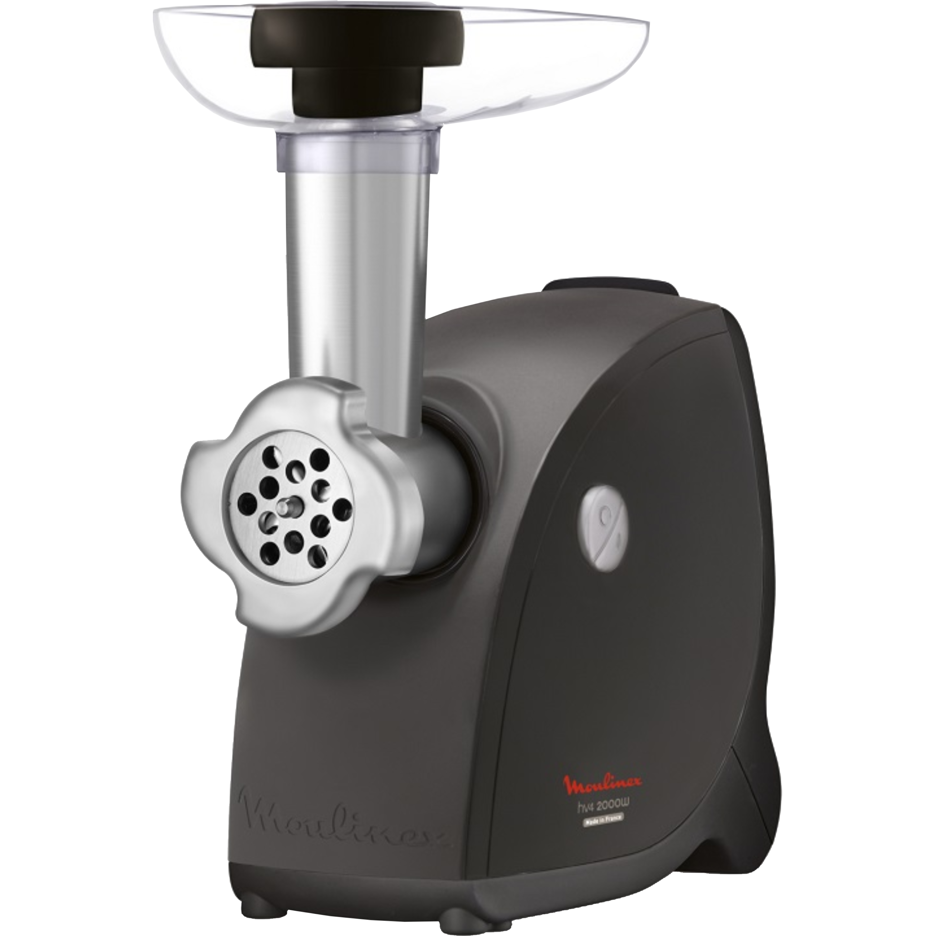 מטחנת בשר Moulinex ME472832 - אחריות ע