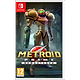 משחק Metroid Prim Remastered לקונסולת Nintendo Switch