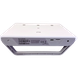 נתב סלולרי שולחני ZTE MF296R 4G WIFI 5 - צבע לבן שנה אחריות ע"י היבואן הרשמי
