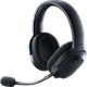 אוזניות גיימינג אלחוטיות Razer Barracuda X - צבע שחור שנתיים אחריות ע"י היבואן הרשמי