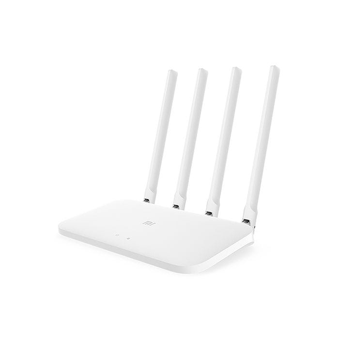 ראוטר דגם Xiaomi Mi Router 4C - צבע לבן